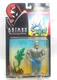 Batman The Animated Series KILLER CROC 5in Action Figure 1994 Kenner Sealed