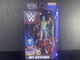 Mattel WWE Top Picks 2022 Rey Mysterio Elite 6&rdquo; Action Figure Blue Gray Batman