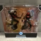 McFarlane Toys Nightwing & Red Hood Action Figure Collection DC Multiverse