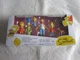 2024 JAKKS Pacific, The Simpsons:  The Simpsons Set NIP (#1)