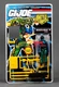 GI Joe Battle Corps #4 Beach-Head 1992 Hasbro 6864/6860 New -UPC Cutout