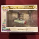 Funko Pop! Rides: Disney - Mickey Mouse at the Space Mountain Attraction #107