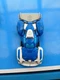 Blurr Transformers Rescue Bots Action Figure 2016 Hasbro Toy Race Car #B5584
