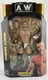 Jazwares AEW Unrivaled Collection Series 9 Action Figure - #74 Brian Cage