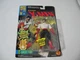 Black Tom Marvel Comics  X-Men X-Force 1994 ToyBiz Action Figure MOSC SEALED