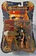 Pirates of the Caribbean Dead Man's Chest Captain Jack Sparrow, Zizzle NIB