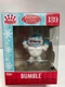 Funko Minis Rudolph Christmas Classic#139 BUMBLE Diamond Mini Figure Chase