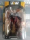 Jazwares AEW Chris Jericho 6 in Action Figure Wrestling