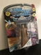 NEW STAR TREK - CAPTAIN PICARD AS A ROMULAN -NEXT GENERATION PLAYMATES 6032
