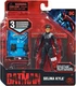 DC The Batman Selina Kyle 4 inch Action Figure Mystery Card 2022 Spin Master NEW