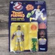 NEW Hasbro F9892 Ghostbusters Fright Features WINSTON ZEDDEMORE 5-In Figure Toy