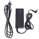 AC Adapter for LG LED Monitor E2350V-SN E2360V-PN E2350VR-SN Charger Power Cord