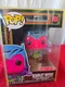 Funko Pop! Vinyl: Marvel - Scarlet Witch (Black Light) - Target (Exclusive) #986