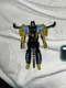 Hasbro Transformers Generations Kingdom Starscream Cheetah Custom