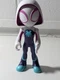 Marvel Spidey And His Amazing Friends Ghost Spider 9" Action Figure Toy Hasbro