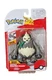 Jazwares Pokemon Battle Feature PANGORO 4" Deluxe Action Figure 2025 NEW
