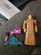 1994 Playmates Captain  Picard as a Romulan Action Figure 
