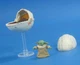 Star Wars The Mandalorian Grogu 3.75" Action Figure Loose Vintage Hasbro 2021