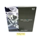 Kaiyodo Revoltech Amazing Yamaguchi Moon Knight Figure with box 2023 New