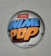 Zuru Anime Pop Ball Mystery Plush