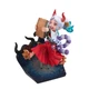 MegaHouse G.E.M. Series RUN! RUN! RUN! Yamato Child Figure ONE PIECE Japan