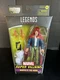 Marvel Legends Marvel's The Hood 6" Figure with XEMNU BAF New Original.