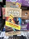 Star Wars Micro Machines Action Figure Collection - 66280 Jedi Search 1996 New