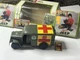 Tristar 1981 MASH 4077 Medical Unit Jeep - Damaged/Parts