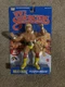 WWE LJN MATTEL SUPERSTARS HULK HOGAN 8" ACTION FIGURE 1980s RETRO - NEW IN HAND
