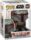 Funko POP Star Wars Boba Fett #462 Bobblehead Book Of Boba Fett
