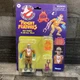NEW Hasbro F9889 Ghostbusters Fright Features RAY STANTZ 5-Inch Action Figure