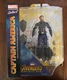 Marvel Select Avengers Infinity War Captain America Diamond Select