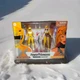 Power Rangers Lightning Yellow Ranger Scorpina Figure 2 Pack Hasbro