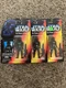 Kenner Star Wars Potf Tie Fighter Pilot Action Figure