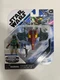 Star Wars Mission Fleet - Boba Fett 2.5 Inch Figure Hasbro