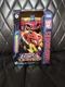 Transformers Legacy United Voyager Animated Universe Optimus Prime 40th IN HAND