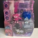 Trolls World Tour Rock City Bobble with 2 Figures Dreamworks New