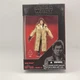 Star Wars Black Series Han Solo Endor 6" Figure B4059/B4054 New Sealed