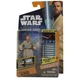 Star Wars Saga Legends Basic Figures Obi-Wan Kenobi SL12 Action Figure