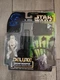Kenner Star Wars Power Of The Force Snowtrooper Deluxe  Action Figure