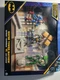 DC Comics Wayne Tower Mayhem Action Figure Playset with Batman Superman & Lex