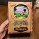Teenage Mutant Ninja Turtles Fuggler Donatello 9&rdquo; Plush Limited Edition