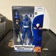 Hasbro Power Rangers Blue Ranger 6 inch Action Figure - F4626ASST