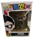 Robin #107 (Funko Pop!, Teen Titans Go!) NIB