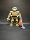 Teenage Mutant Ninja Turtles NECA Metalhead Action Figure