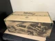 1/6 SCALE BTTF2 DELOREAN TIME MACHINE MMS636 SEALED NEW HOT TOYS NOT SIDESHOW