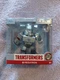 Jada Toys Transformers MetalFigs 2.5-inch Megatron figure