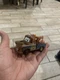 Disney Pixar Cars 2 Race Team Mater Tow Truck V2798 Die Cast Mattel 