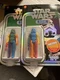 Hasbro Star Wars Retro Collection Storm Trooper Prototype Edition Action Figures