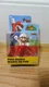 World of Nintendo Super Mario Action Figure 2.5" Fire Mario NEW 2020 Jakks